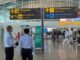 I Gusti Ngurah Rai International Airport, Bali - IST