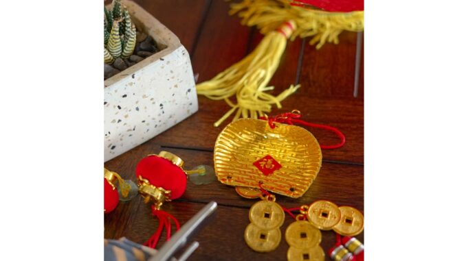 spectacular Chinese New Year’s Eve Dinner at Pier Eight Restaurant -IST