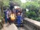 Caption: Video of the Bali SAR Team evacuating victims, Thursday (9/1). (Video of Bali SAR Public Relations).