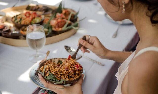 Ubud Food Festival Ubud Food Festival - IST