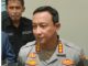 Bali Police Spokesperson, Sr. Comr. Ariasandy - IST