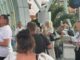 The two poland national, identified as RS (39) and MT (30), was nabbed picking up tourist during an Immigration special operation on Friday (7/2) -IST