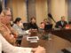 Japan travel agencies gathered at the Indonesian Embassy in Tokyo, Japan, on Wednesday (12/3) - IST