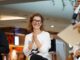 Deborah Gabinetti, Founder and Festival Director of Balinale - IST