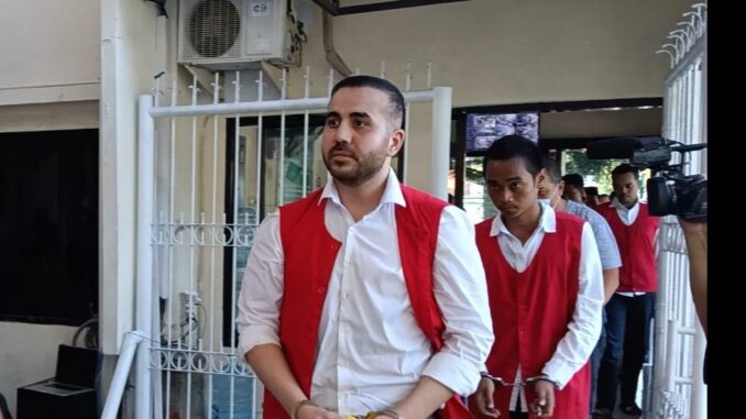 WhatsApp Image 2025-06-05 at 17.00.51 Light sentence for Australian assaulting security in Bali - IST