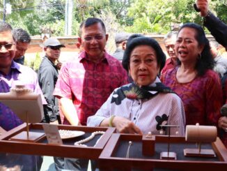 Megawati Soekarnoputri